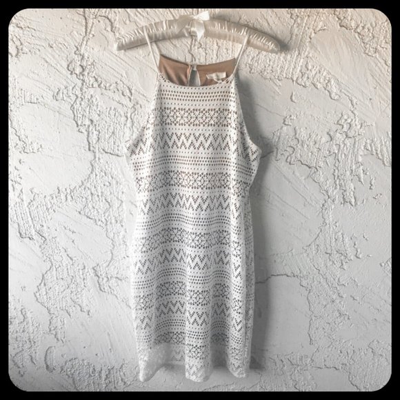 Poetry Dresses & Skirts - POETRY Sleeveless Spagetti Strap Dress